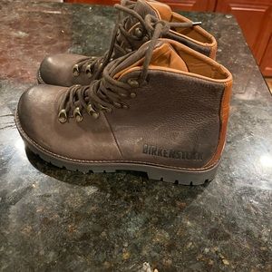 birkenstock hancock boots